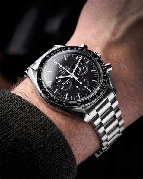 omega speedmaster rubber bracelet|Omega Speedmaster bracelet price.